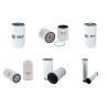 HIMOINSA HRFW 100 T5 INS Filter Service Kit w/FPT NEF45TM2Aeng. 01.2018 -  Air Oil Fuel