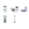HIMOINSA HRFW 60 T5 INS AS5 Filter Service Kit w/FPT NEF45SM1Aeng. 01.2018 -  Air Oil Fuel