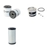 Filter Kit for JCB Groundhog6x4 Perkins Engine Air, Oil, Fuel Filters
