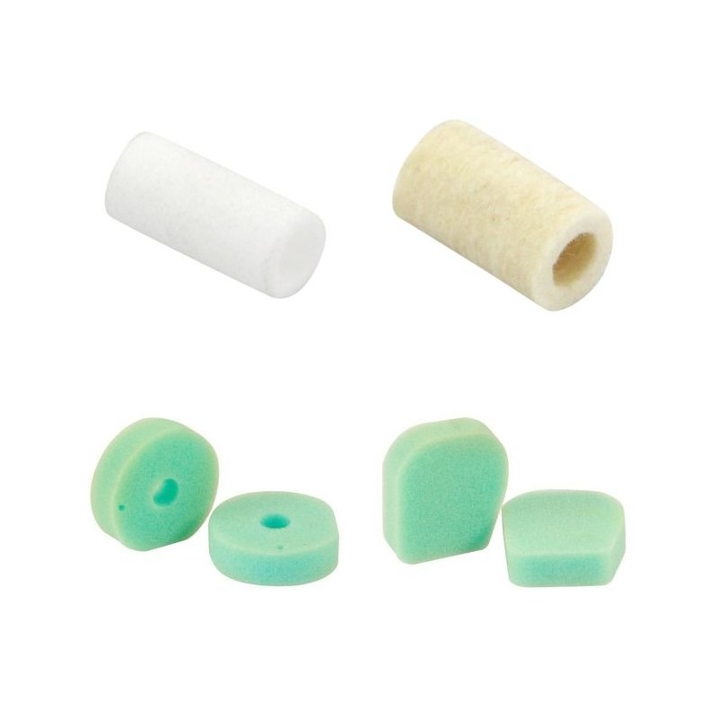 HOMELITE DIVERS Filter Service Kit   Air Oil Fuel