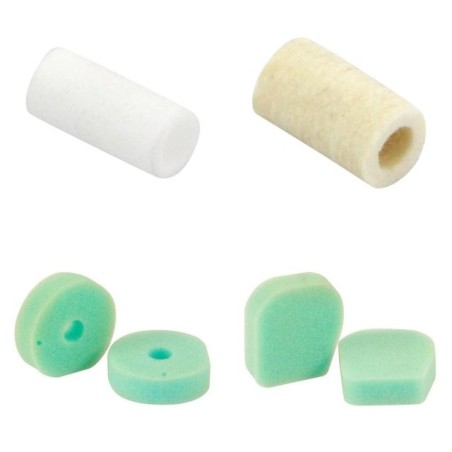 HOMELITE DIVERS Filter Service Kit   Air Oil Fuel