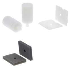 HUSQVARNA 525 BX Filter Service Kit   Air Oil Fuel