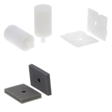 HUSQVARNA 525 BX Filter Service Kit   Air Oil Fuel