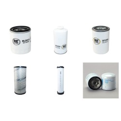 HUSQVARNA FS 7000 D Filter Service Kit w/DEUTZ TD2.9 L4eng.