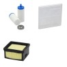 HUSQVARNA K 770-12 Filter Service Kit  01.2018 -  Air Oil Fuel
