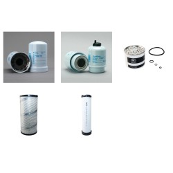 BARRUS SHIRE 90 Filter Service Kit w/4045DF270B Eng.