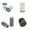 HYTEC ZL 12 F Filter Service Kit w/CHANGCHAI 4L68 EU3eng. 01.2016 -