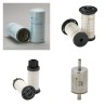 HYUNDAI HX 180 L Filter Service Kit w/PERKINS 1204Feng. 01.2017 -  Air Oil Fuel