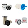 ISEKI SG 173/HU Filter Service Kit w/ISEKI E374Geng.