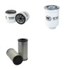 ISEKI TG 6507 Filter Service Kit w/ISEKIeng.  Air Oil Fuel