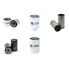 Filter kit for Iseki TH 5370 H 01.2019 -