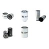 Filter kit for Iseki TH 5420 H 01.2019 -