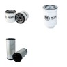 ISEKI TH 5420 H Filter Service Kit  01.2019 -  Air Oil Fuel