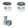 CANYCOM S 25 Filter Service Kit Air Oil Fuel Filters w/Kubota V2203-B Eng.