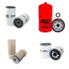 ITALMACCHINE LIFT 3513 Filter Service Kit w/PERKINSeng.
