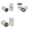 ITC DHY 45 KSE Filter Service Kit w/HYUNDAI HY 4105eng.  Air Oil Fuel