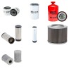 JCM 908 D Filter Service Kit