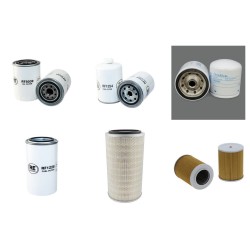 JCM 913 D Filter Service Kit