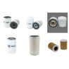 JCM 916 D Filter Service Kit