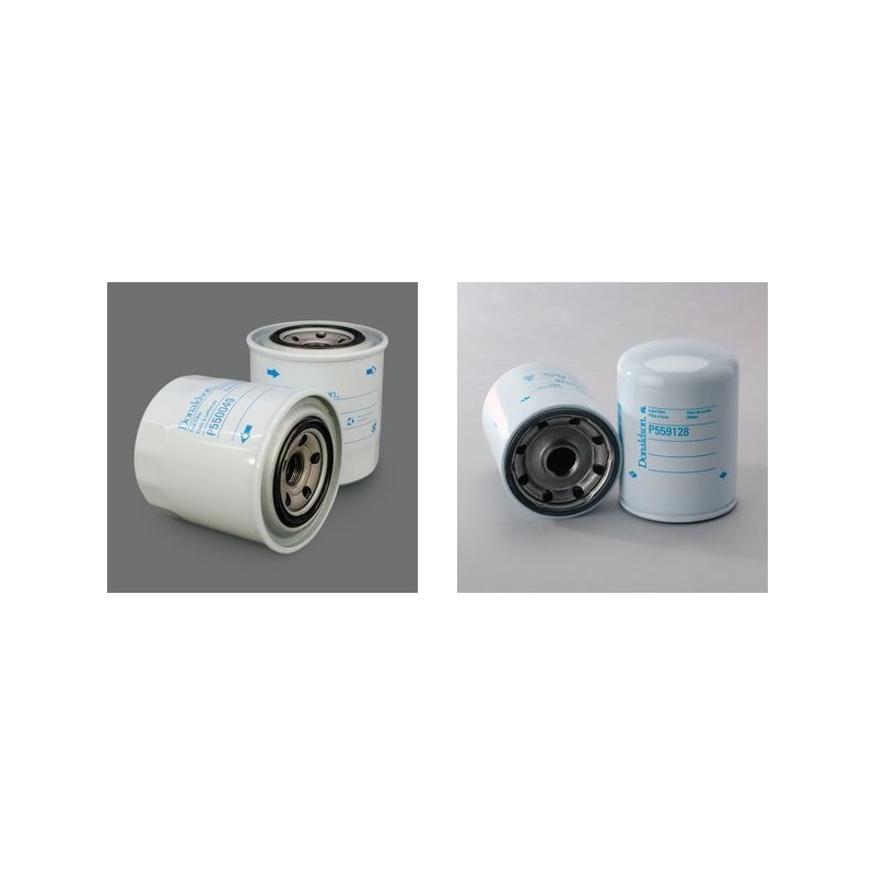 Cat 3055 Filter Service Kit Caterpillar