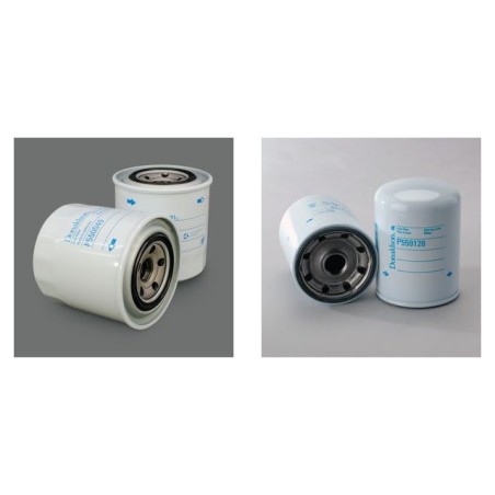 Cat 3055 Filter Service Kit Caterpillar
