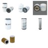 JCM 922 C Filter Service Kit w/CUMMINS B5.9eng.