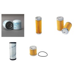 Hitachi EX30UR-3 Filter Service Kit