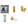 Hitachi EX30UR-3 Filter Service Kit