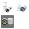 JONYANG JY 400 E Filter Service Kit w/CUMMINS 6CTA8.3Ceng.  Air Oil Fuel