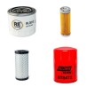JYDELAND BOBMAN SELFLOAD Filter Service Kit