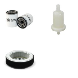 KARCHER HD 9/50-4 Filter Service Kit w/HONDA GX 690eng. 01.2021 -  Air Oil Fuel