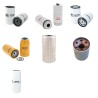 KERSHAW SKY TRIM Filter Service Kit w/PERKINSeng.