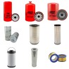 KLEEMANN REINER MR 122 Z Filter Service Kit w/SCANIAeng. 01.2008 -