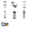 KLEEMANN REINER MS 17 Z3 Filter Service Kit w/DEUTZeng.