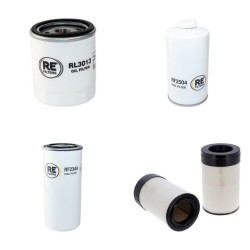 KLEEMANN REINER MS 953 I EVO Filter Service Kit   Air Oil Fuel