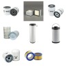 KLEEMANN REINER R 1224 E Filter Service Kit w/SCANIAeng.
