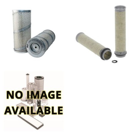 KNORR SL 20 Filter Service Kit   Air Oil Fuel