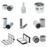 KOBELCO SK 30 SR-6E Filter Service Kit