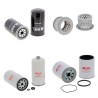 KOMATSU HB 205-1 MO Filter Service Kit w/KOMATSUeng.  Air Oil Fuel