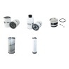Filter Kit for Thwaites 5T, 6T 