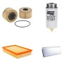 FORD Transit VI MK6 Filter Service Kit w/2.0; 2.4 Duratorq 00-06 Eng.