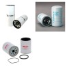 KOMATSU PC 350-8 LC MO Filter Service Kit w/KOMATSUeng.  Air Oil Fuel