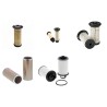 KRESS K 13 Filter Service Kit w/CATERPILLAR C 7.1eng.