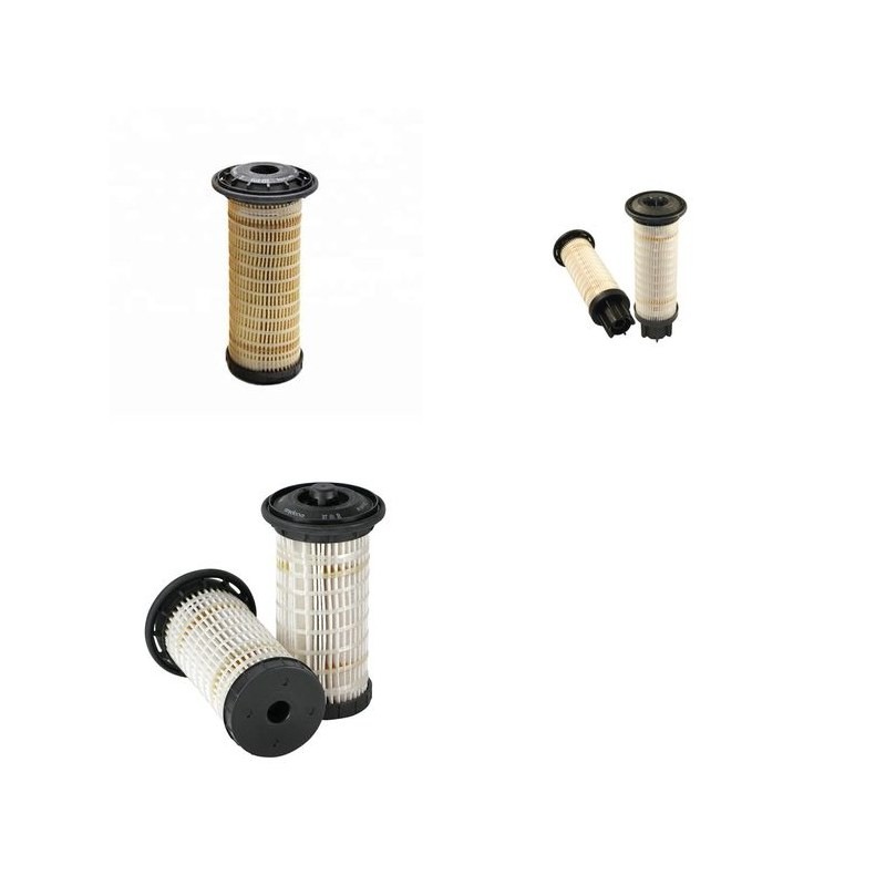 KRESS K 13 Filter Service Kit w/CATERPILLAR C 7.1eng.  Air Oil Fuel