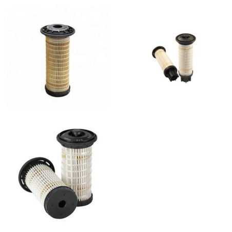 KRESS K 13 Filter Service Kit w/CATERPILLAR C 7.1eng.  Air Oil Fuel