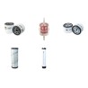 LINDDANA TP 175 MOBILE Filter Service Kit w/LOMBARDINI LDW 1404/B1eng. 01.2017 -  Air Oil Fuel