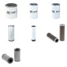 LIUGONG CLG 906 C Filter Service Kit w/YANMAReng. 01.2010 - 01.2017