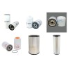 LIUGONG CLG 906 D Filter Service Kit   Air Oil Fuel