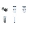 LIUGONG CLG 908 C Filter Service Kit   Air Oil Fuel