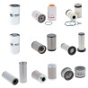 LIUGONG CLG 922 E Filter Service Kit w/CUMMINS QSB6.7-TIER IIIeng. 01.2012 -